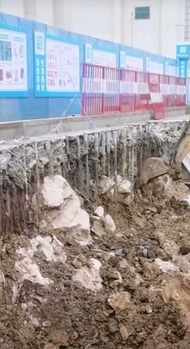 晋城城区微型桩